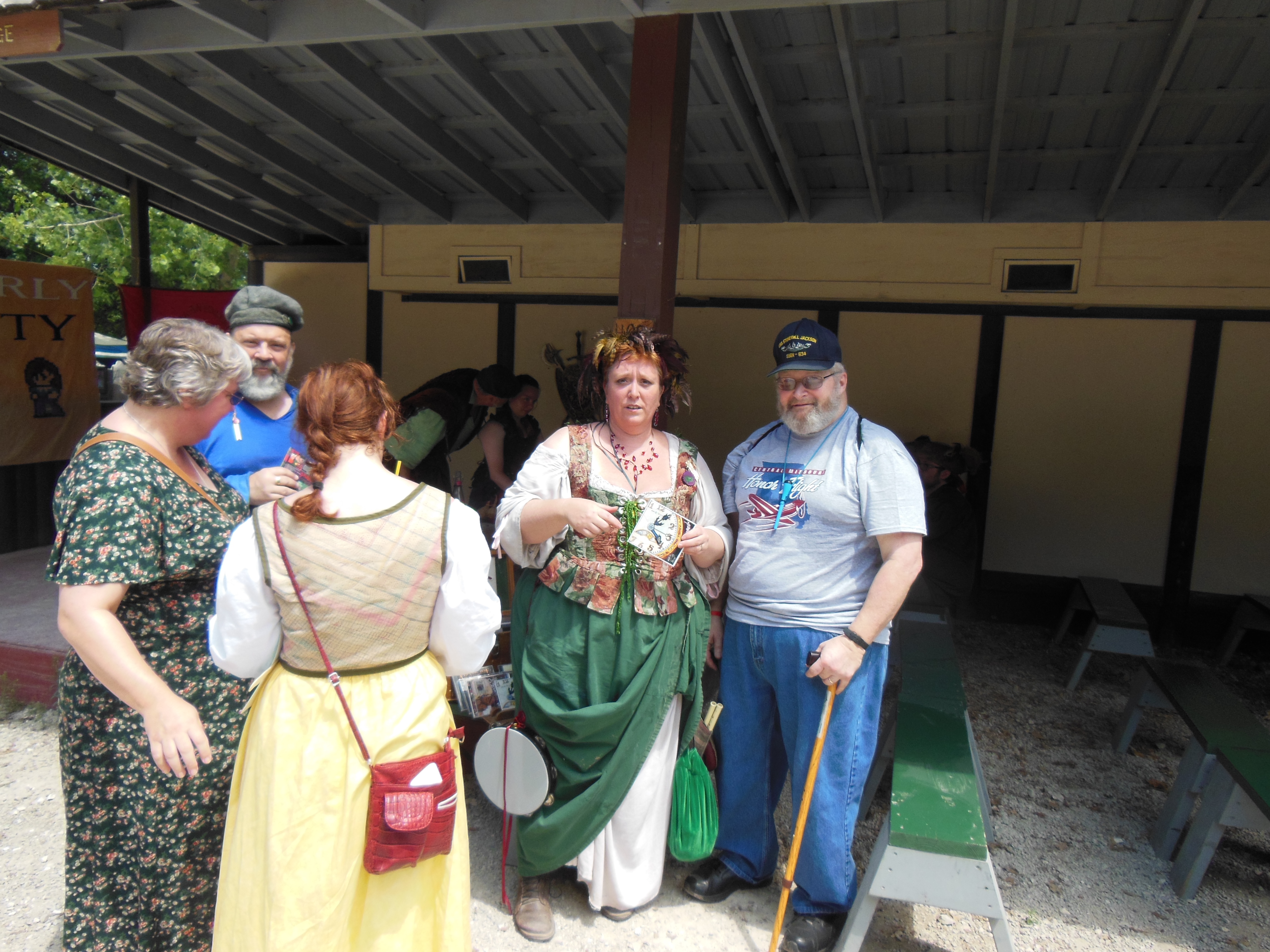 RenFaire 2015 E