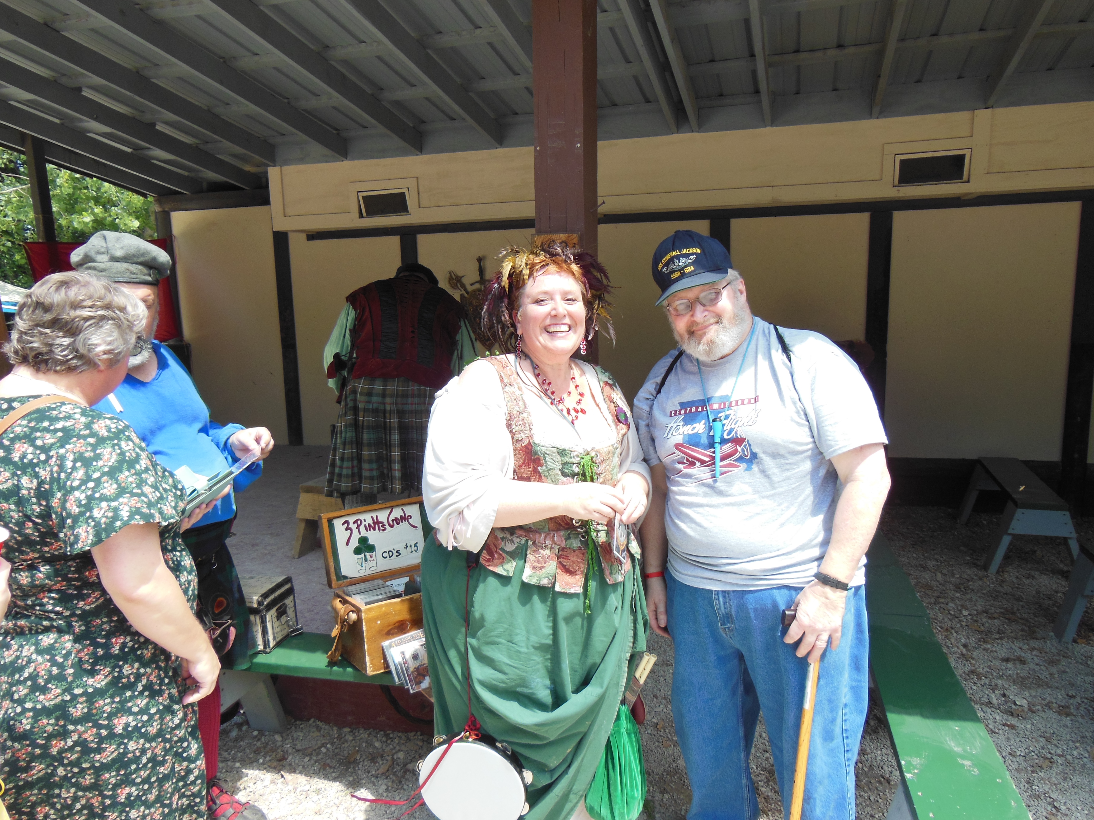 RenFaire 2015 F