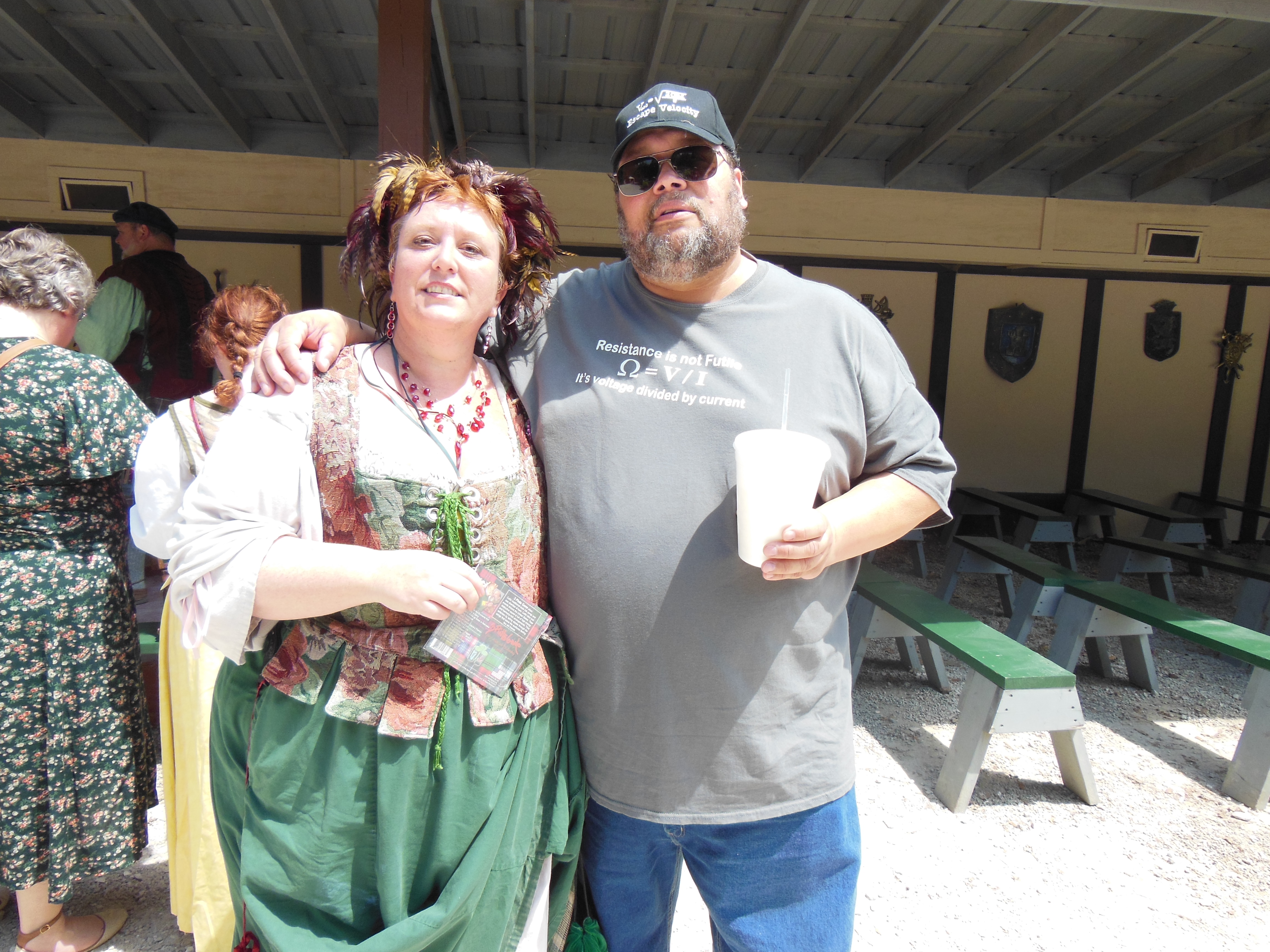 RenFaire 2015 F