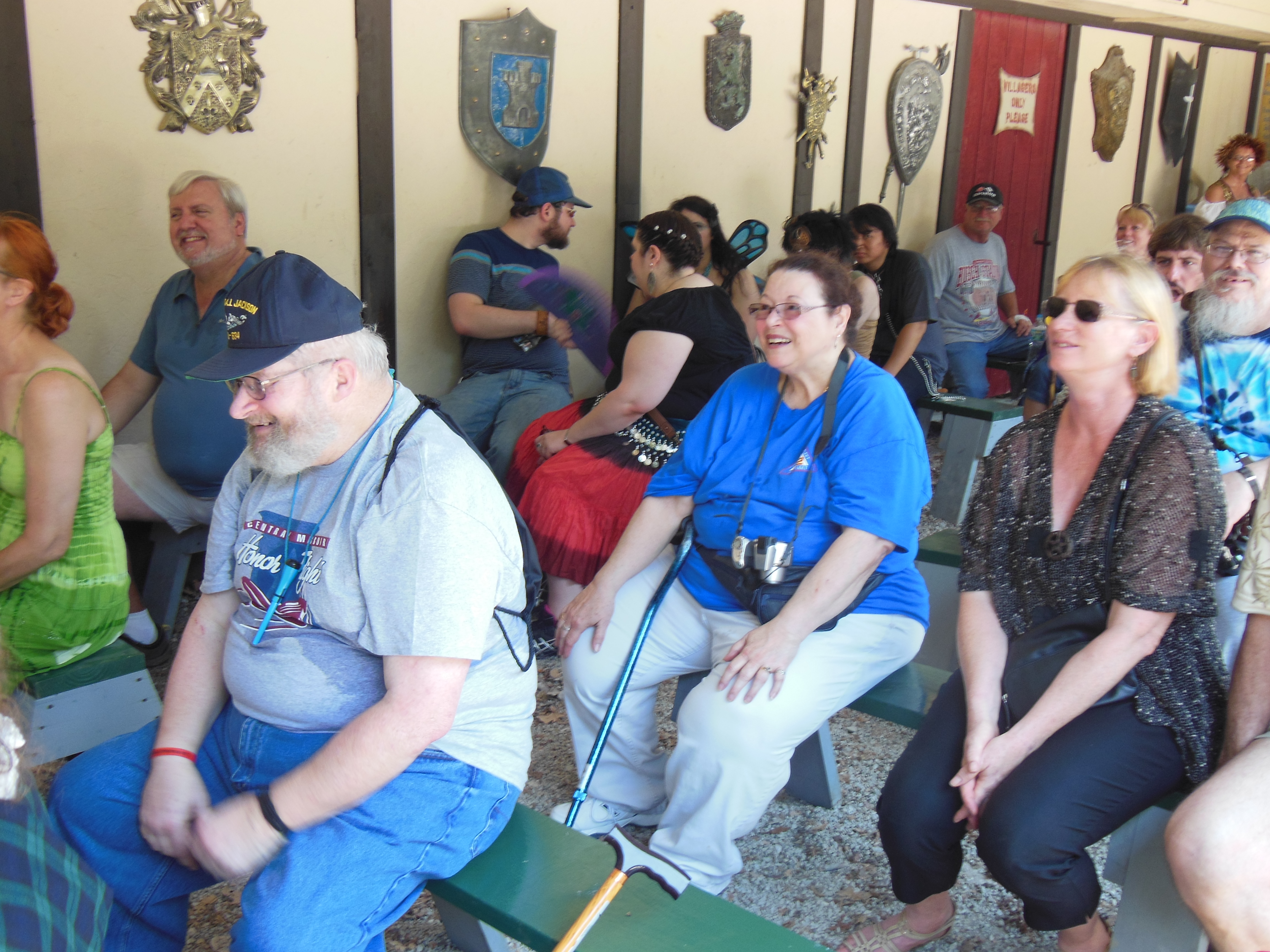 RenFaire 2015 G