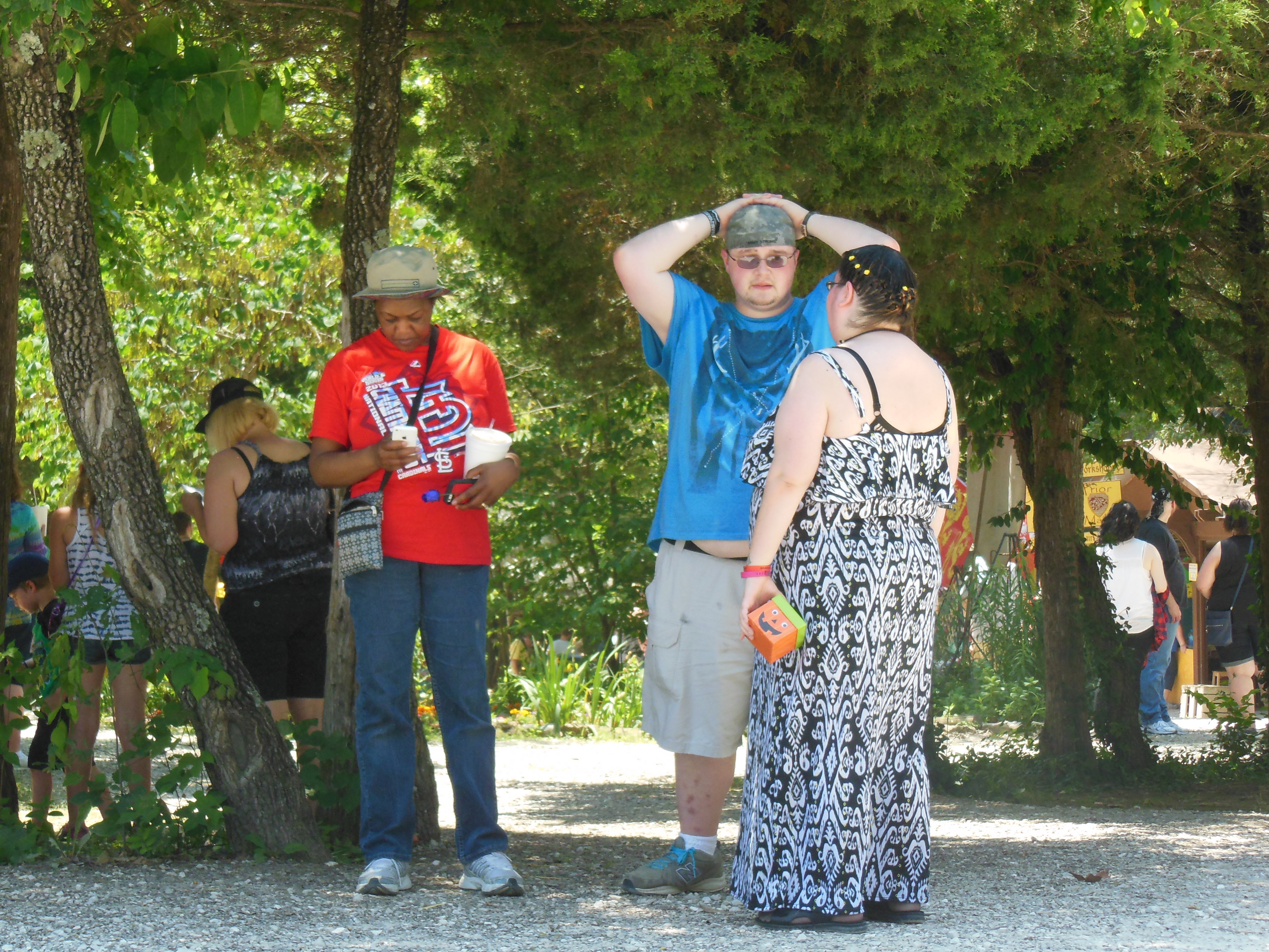 RenFaire 2015 A