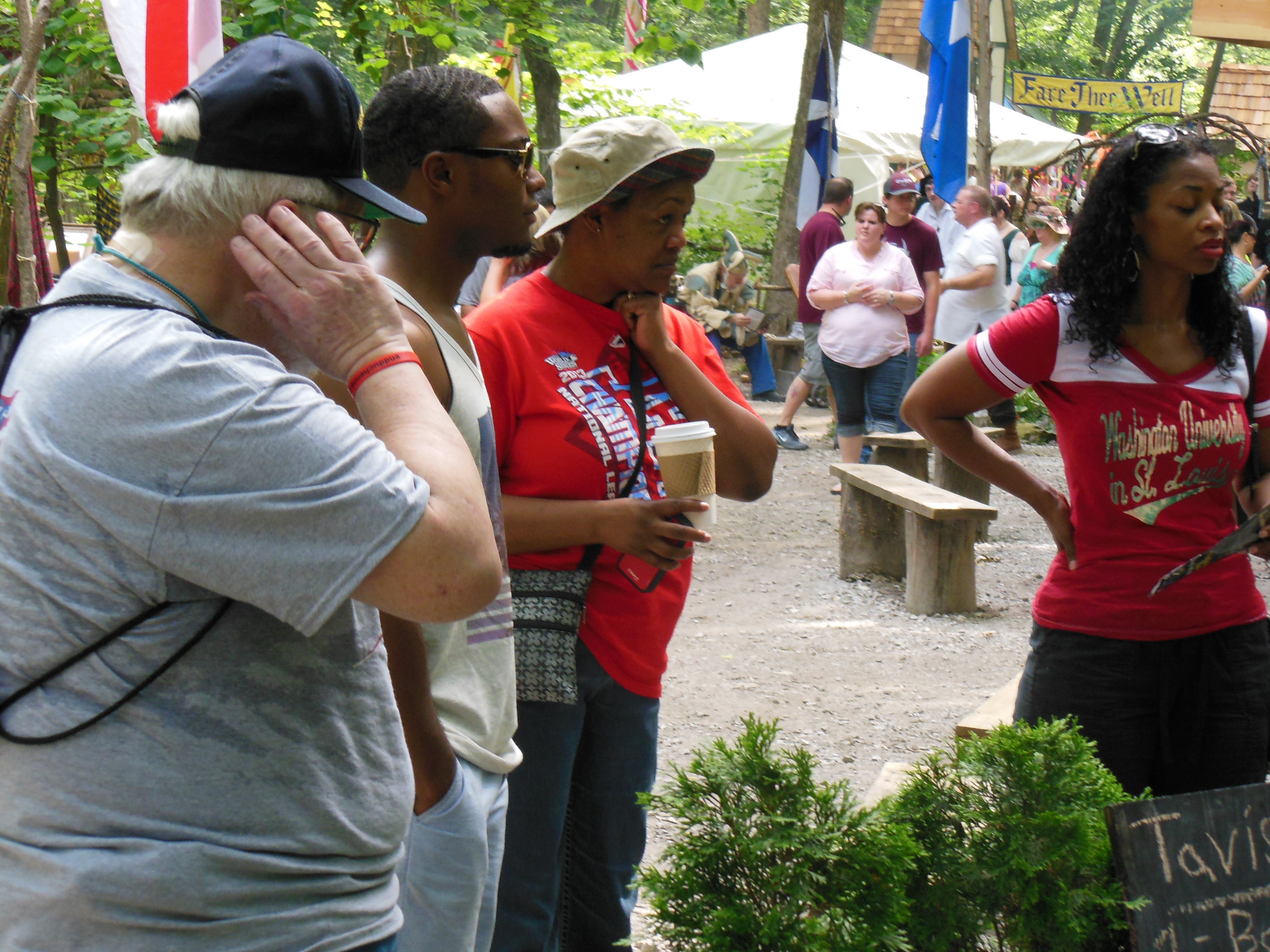 RenFaire 2015 H