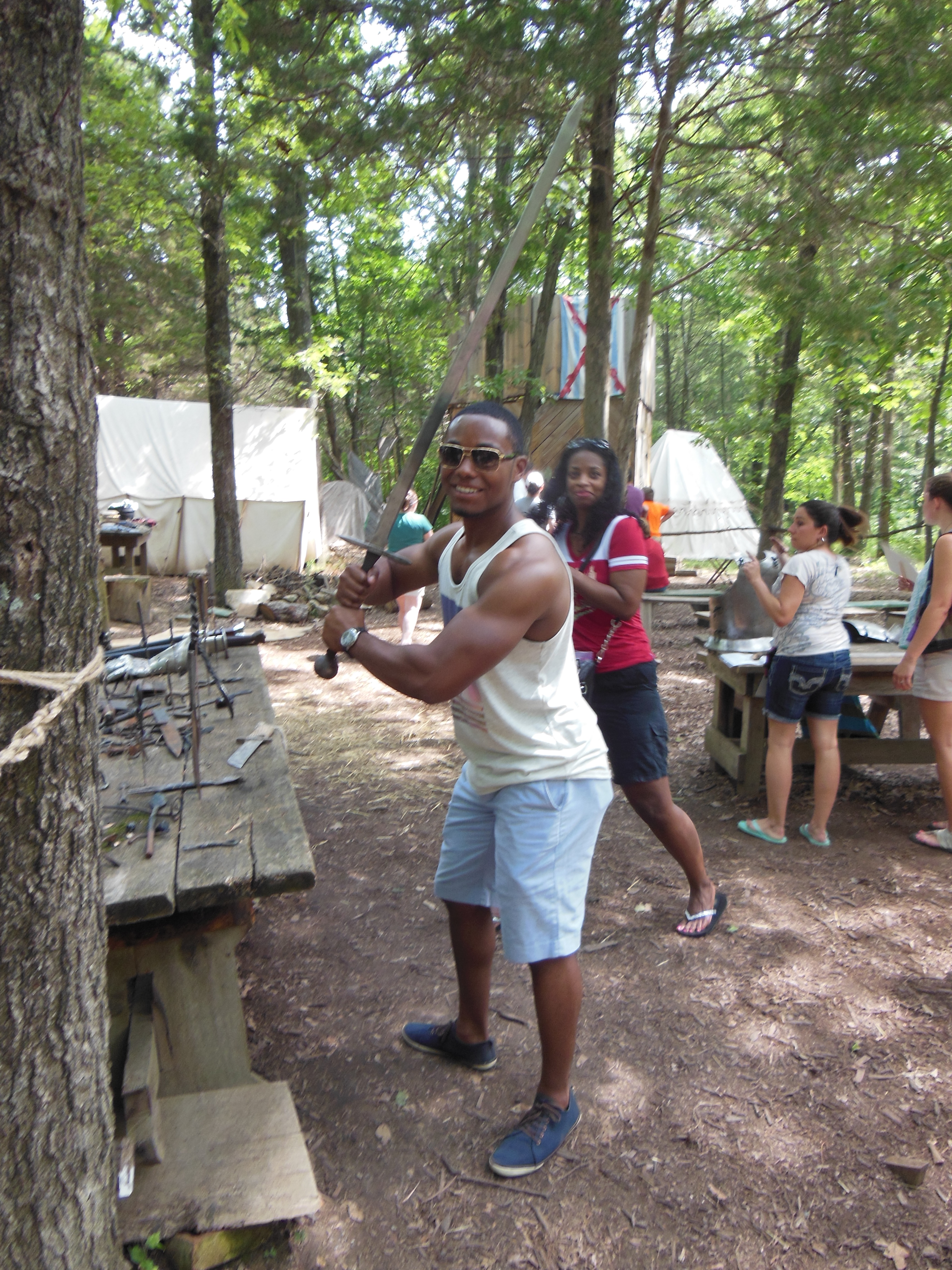 RenFaire 2015 K