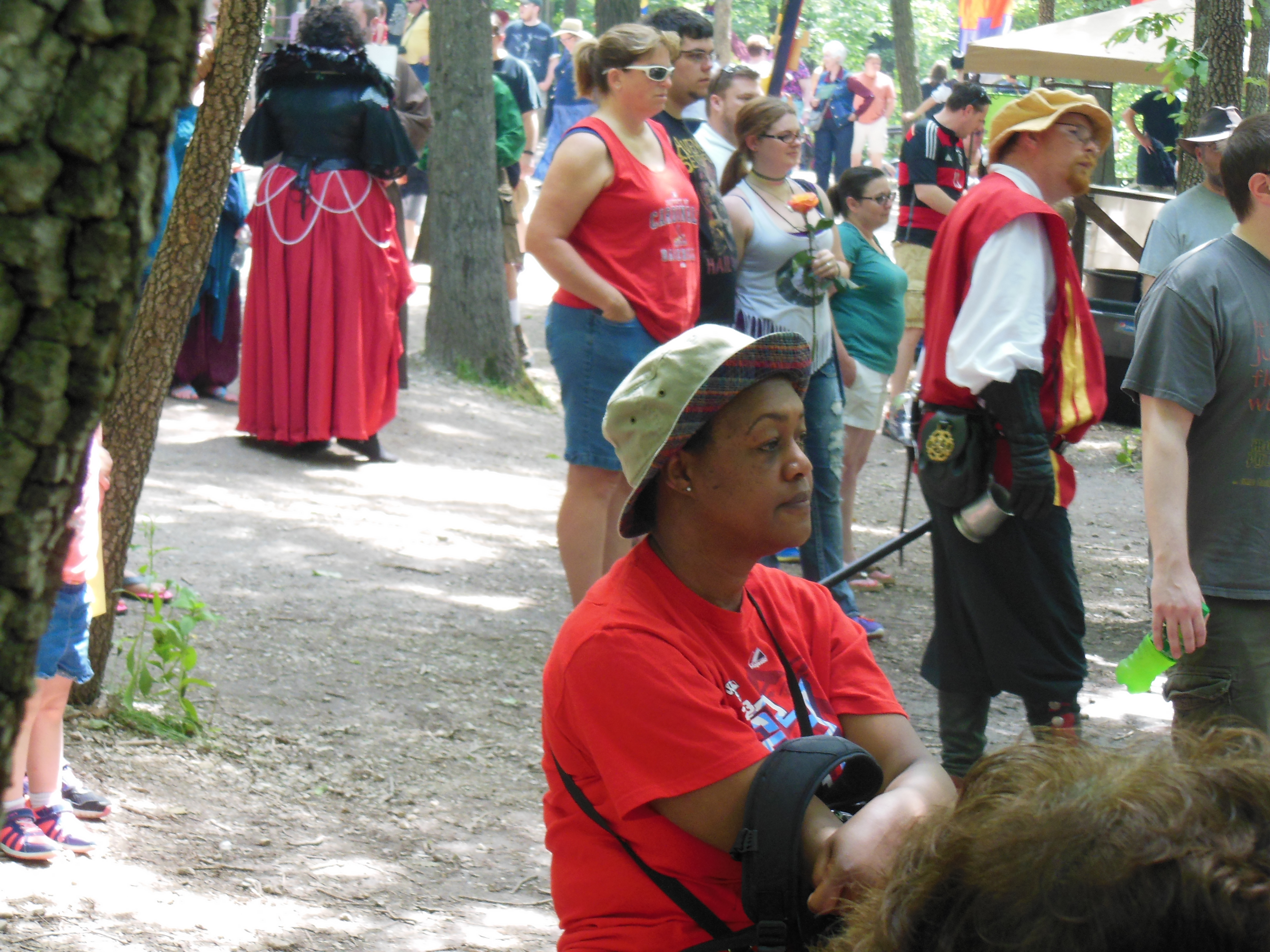 RenFaire 2015 L
